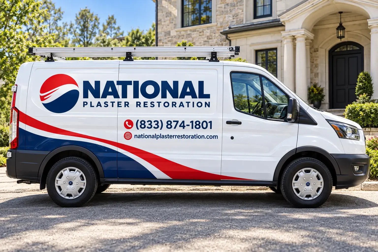 Plaster Repair in Avenal, CA near me